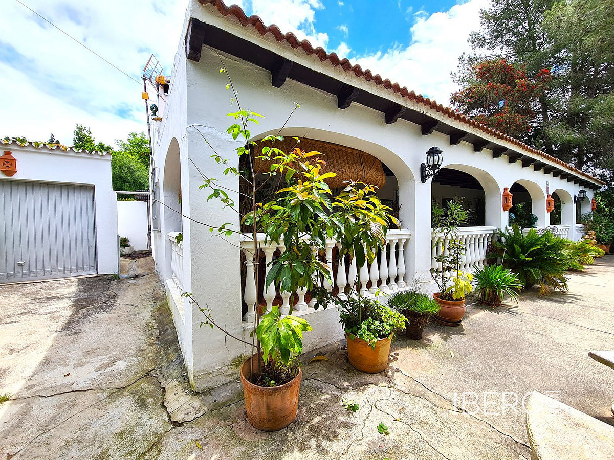 Casa 4+kk – San Martín de Tesorillo - Vista 3