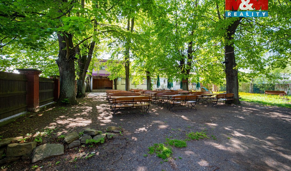 Prodej domu 290 m² s pozemkem 1 428 m², Ústí nad Orlicí – náhled fotky 21