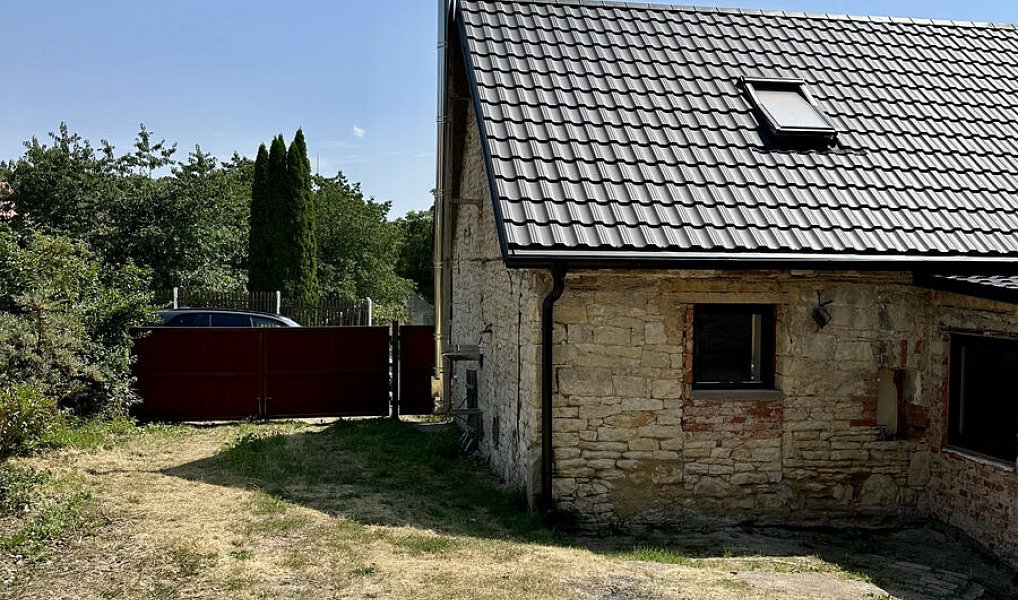 Prodej domu 160 m² s pozemkem 405 m², Kroučová – náhled fotky 4