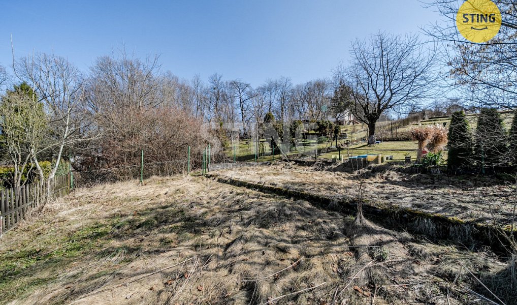 Prodej zahrady 376 m², Český Těšín – náhled fotky 16