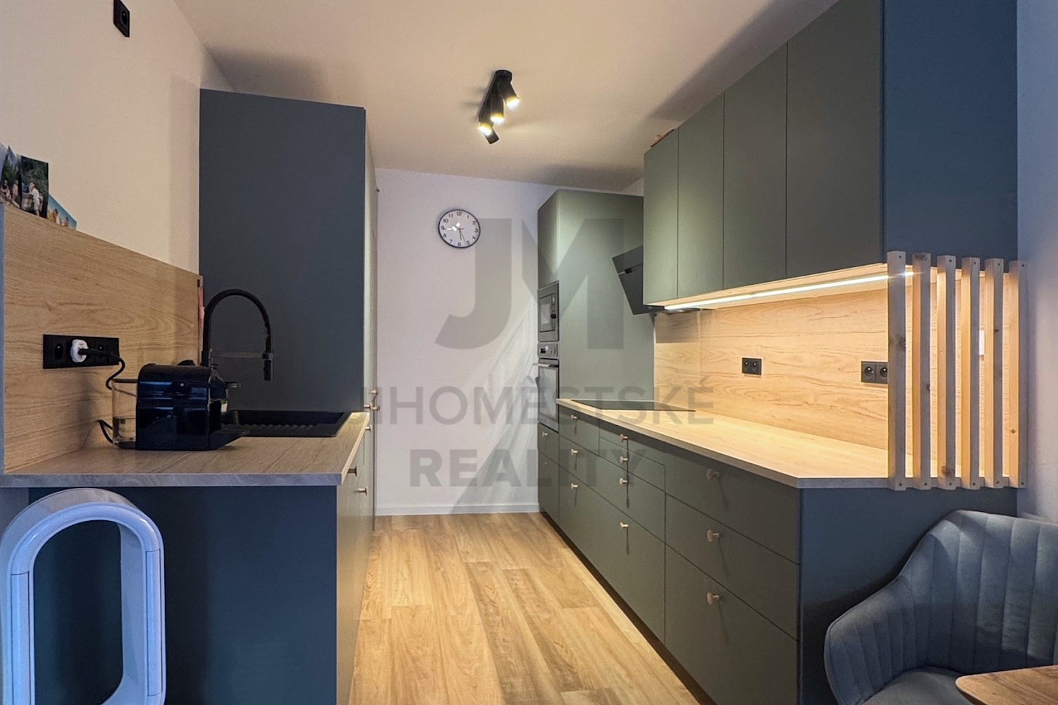 Prodej bytu 2+kk 50 m² – fotografie 2