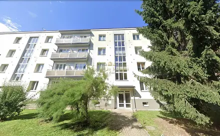 Prodej bytu 2+kk 38 m²