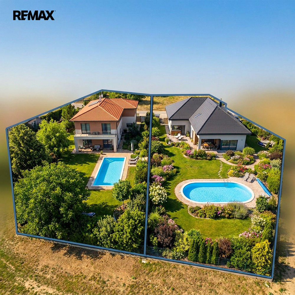 Prodej stavebního pozemku 4 438 m²