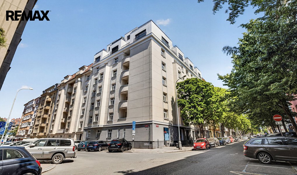 Prodej bytu 3+kk 125 m², Praha – náhled fotky 27