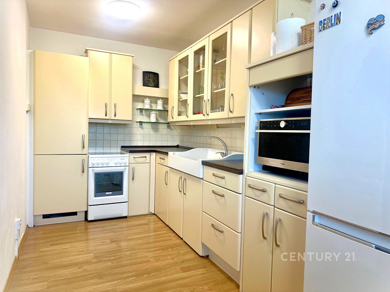 Prodej bytu 3+1 80 m² – fotografie 4