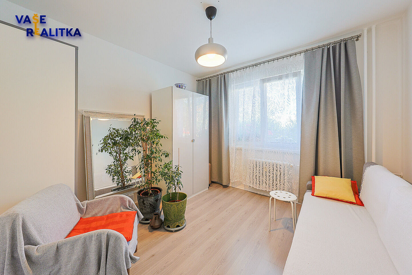 Prodej bytu 3+1 60 m² – fotografie 4