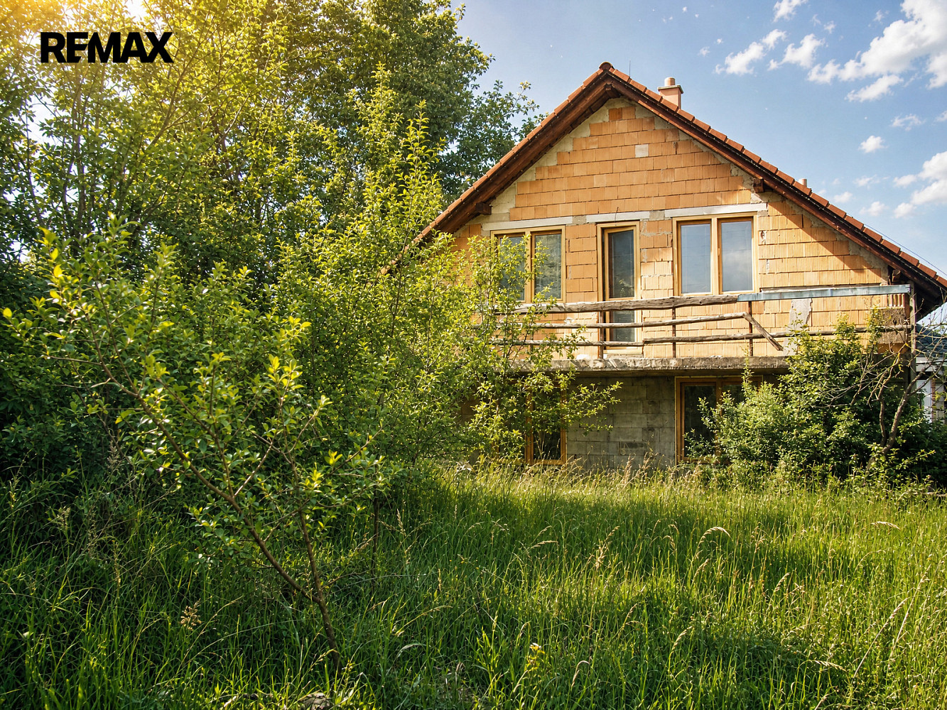 Dům – Bílovice, okres Uherské Hradiště – pohled 5