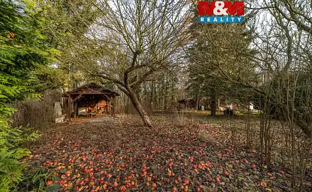 Prodej stavebního pozemku 367 m², Ejpovice, okres Rokycany