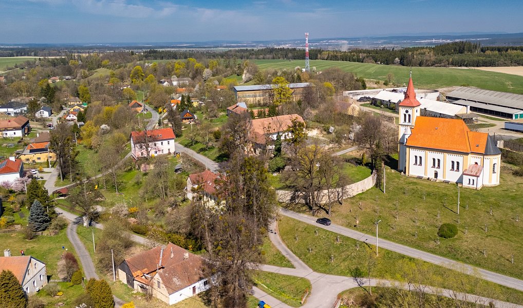 Prodej domu 90 m² s pozemkem 818 m², Květná – náhled fotky 12