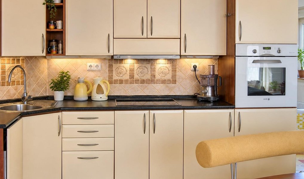 Pronájem bytu 2+kk 67 m², Praha – náhled fotky 2