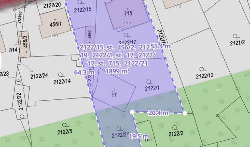 Prodej domu 160 m² s pozemkem 1 899 m², Lipov – náhled fotky 11