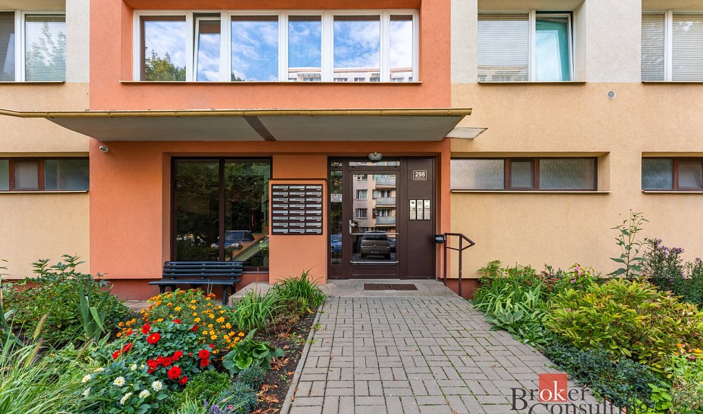 Prodej bytu 3+1 57 m², Pardubice – náhled fotky 2