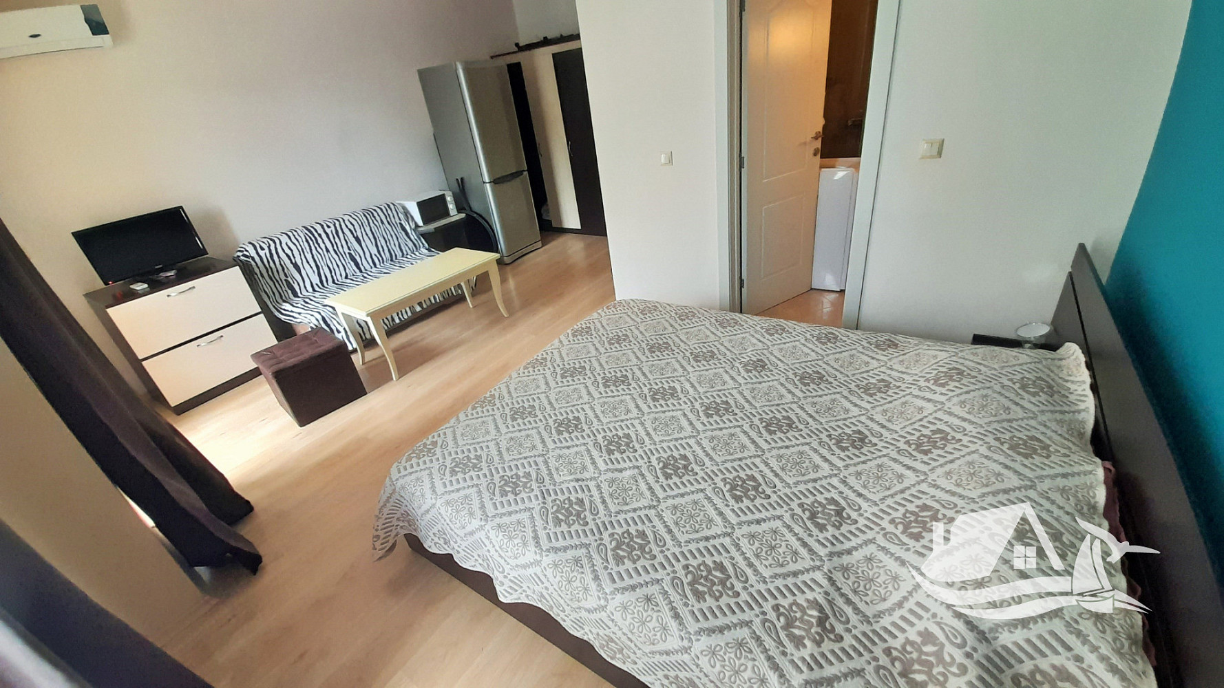 Prodej bytu 1+kk 36 m² — photo 4