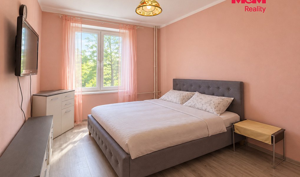 Prodej bytu 2+1 57 m², Most – náhled fotky 10