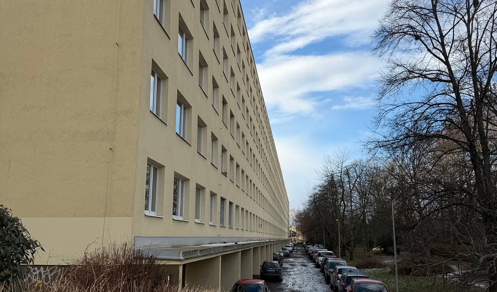 Prodej bytu 3+1 78 m², Praha – náhled fotky 24
