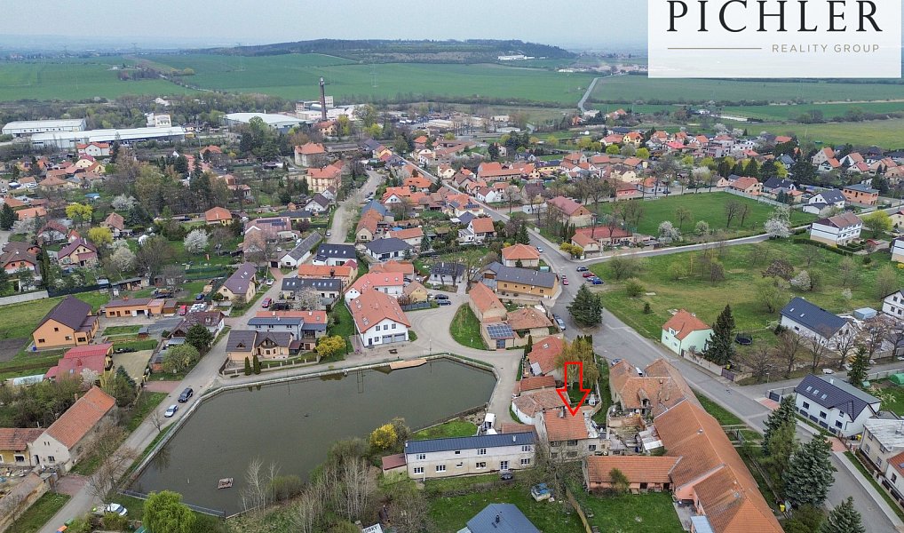 Prodej domu 171 m² s pozemkem 226 m², Úžice – náhled fotky 44