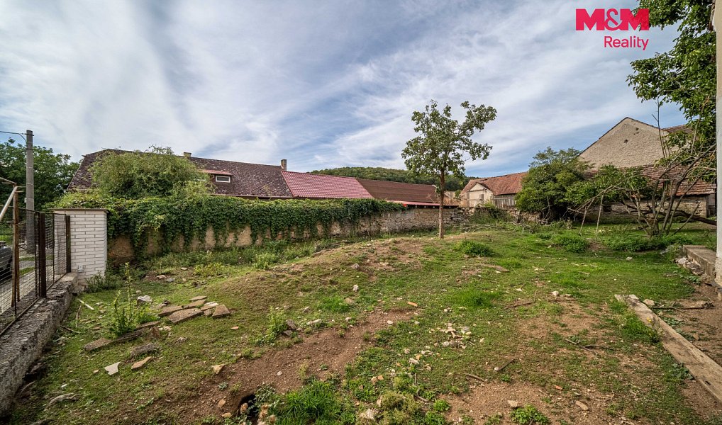 Prodej domu 53 m² s pozemkem 495 m², Vinařice – náhled fotky 16