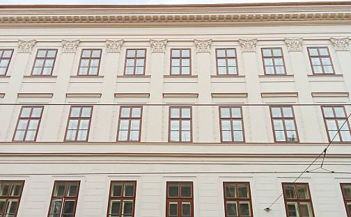 Pronájem bytu 3+kk 92 m², Vítězná, Praha 1 - Malá Strana