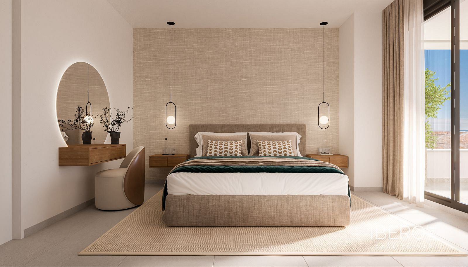 Piso 3+kk – Marbella, Rio Real - Vista 4