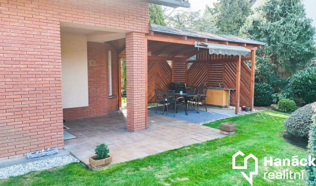 Prodej domu 269 m² s pozemkem 939 m², Olomouc – náhled fotky 26