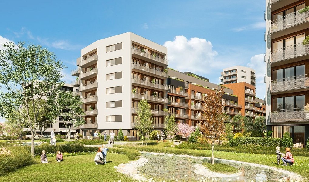 Prodej bytu 3+kk 79 m², Praha – náhled fotky 5