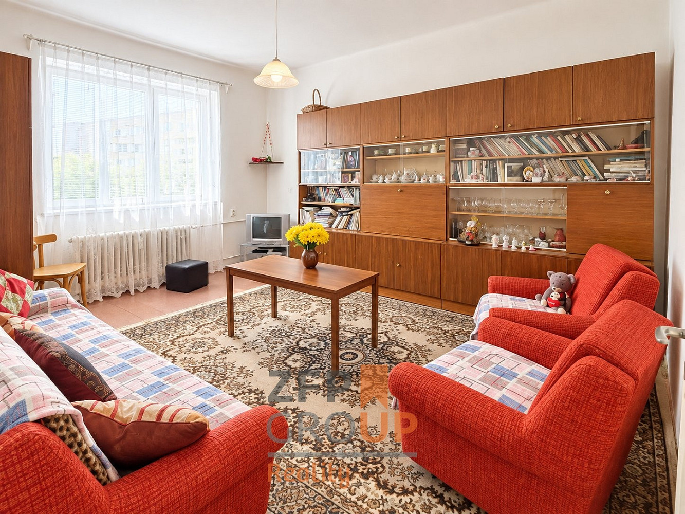 Prodej bytu 2+1 52 m² – fotografie 2