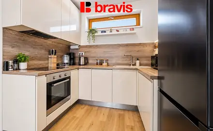 Prodej bytu 2+kk 42 m², Dvorského, Brno - Štýřice