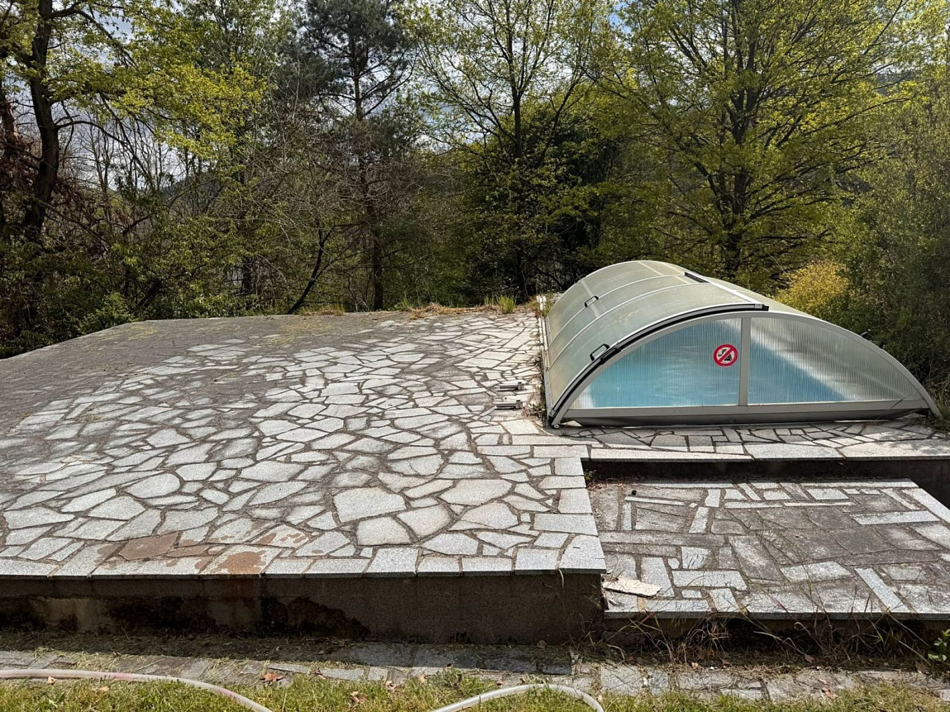Prodej chaty/chalupy 59 m² s pozemkem 4 372 m² — photo 3
