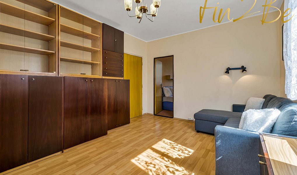 Prodej bytu 3+1 68 m², Chodov – náhled fotky 5