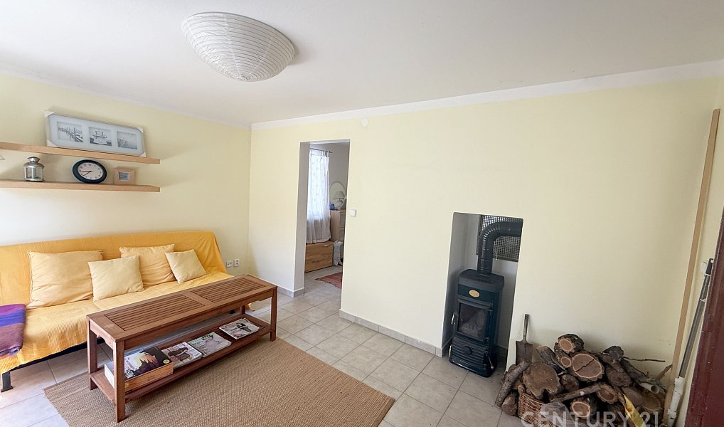 Prodej chaty/chalupy 43 m² s pozemkem 481 m², Hradištko – náhled fotky 3