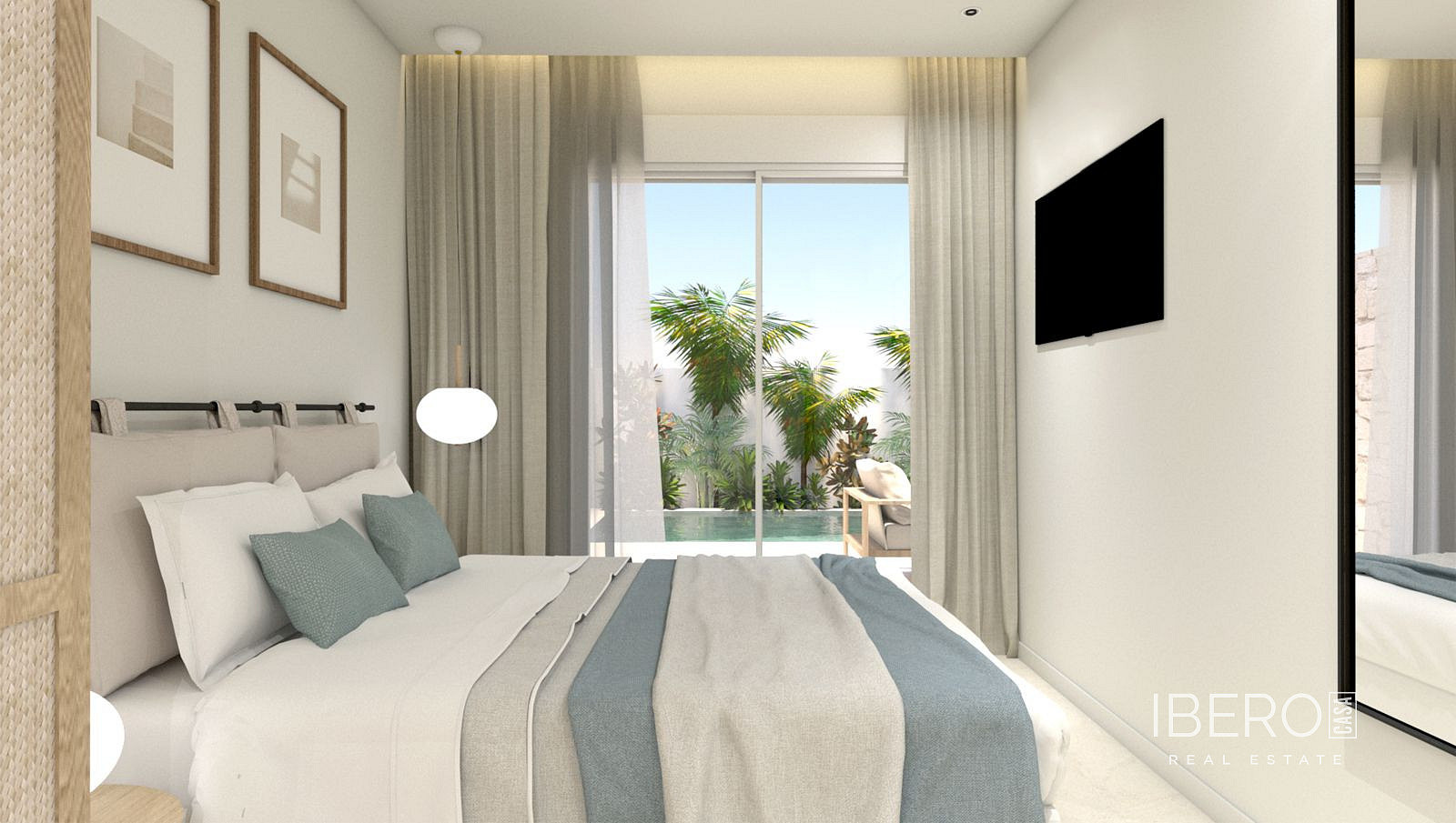 Prodej bytu 3+kk 68 m² – pohled 4