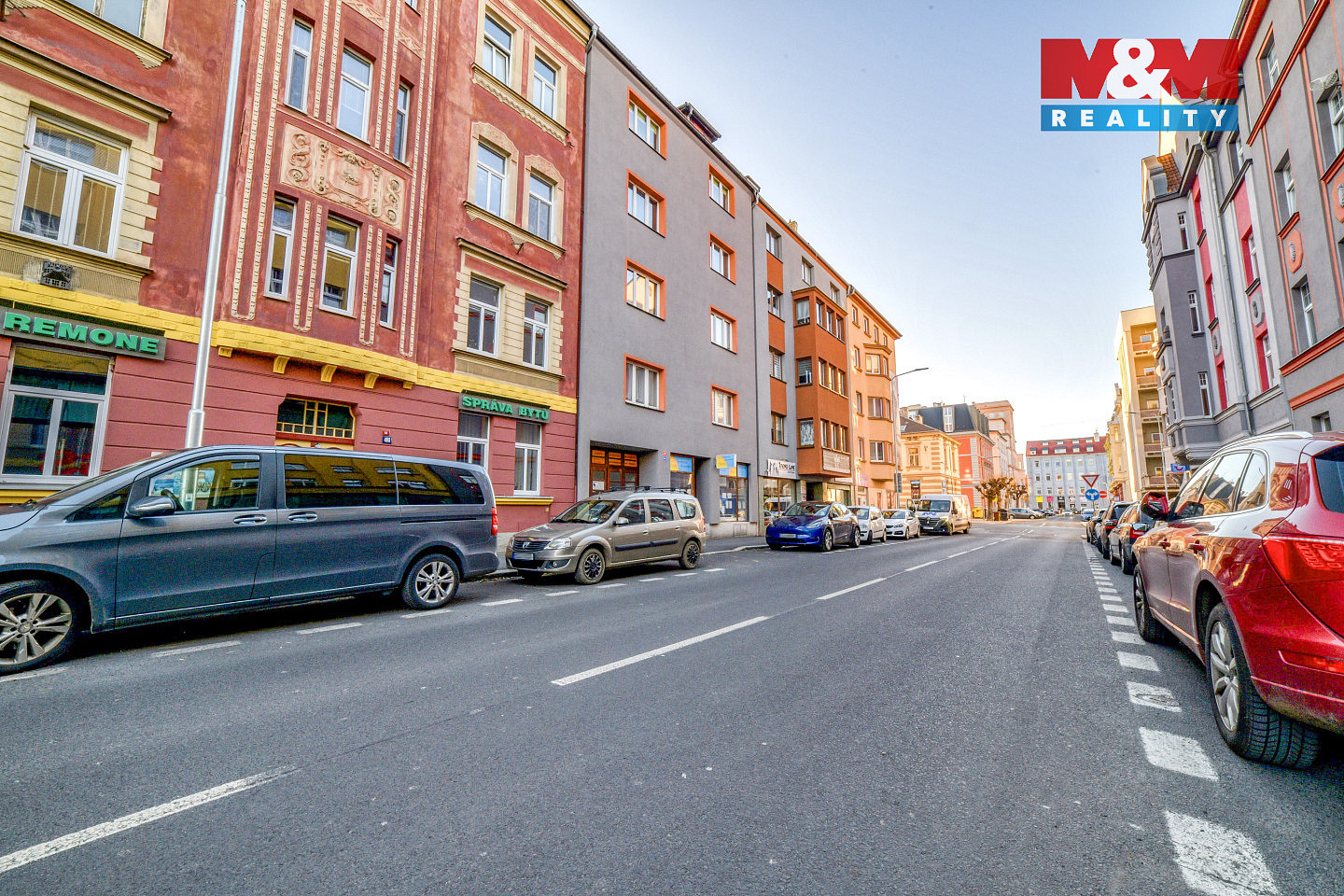 Prodej bytu 3+1 86 m² – fotografie 3