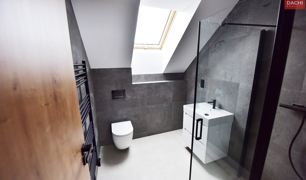 Prodej chaty/chalupy 85 m² s pozemkem 499 m², Červená Voda – náhled fotky 5