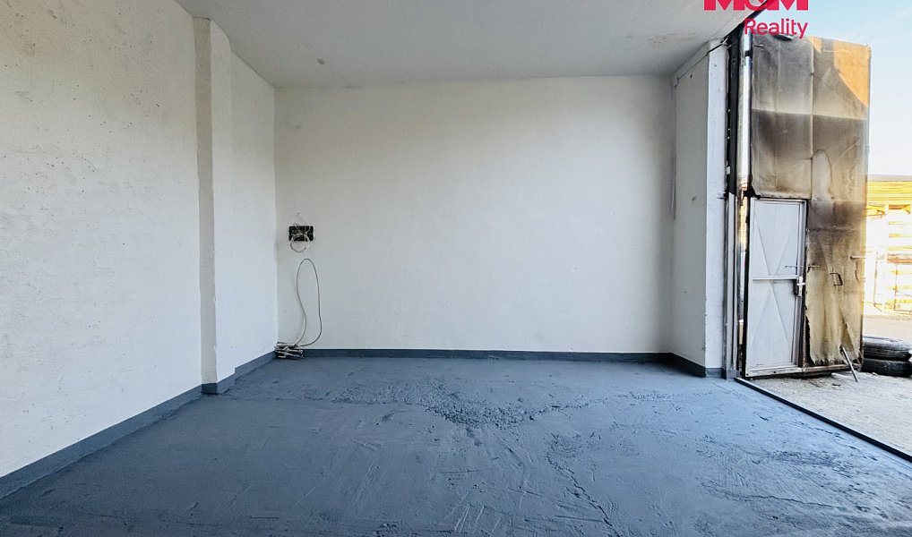 Pronájem skladovacích prostor 71 m², Karviná – náhled fotky 5