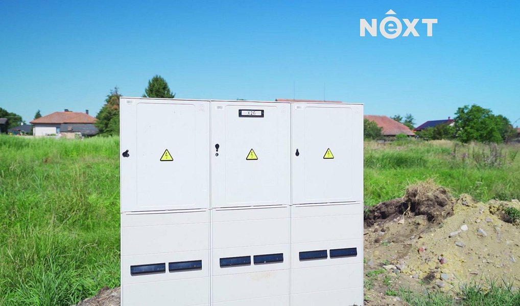 Prodej stavebního pozemku 1 290 m², Strašov – náhled fotky 11