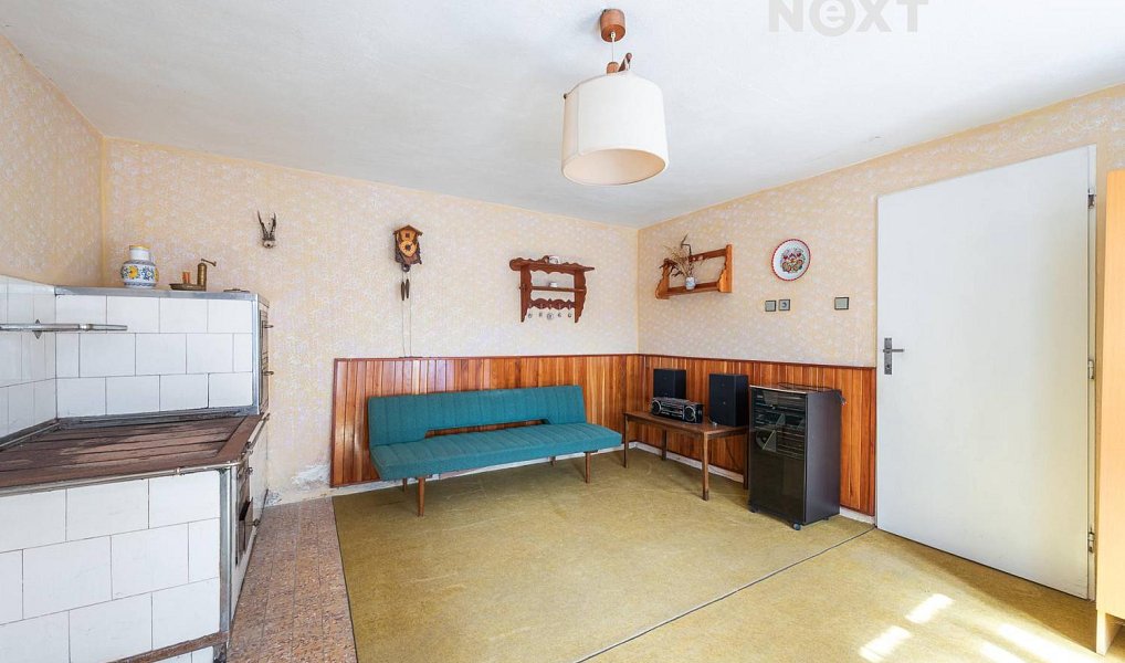 Prodej domu 150 m² s pozemkem 526 m², Tasov – náhled fotky 8