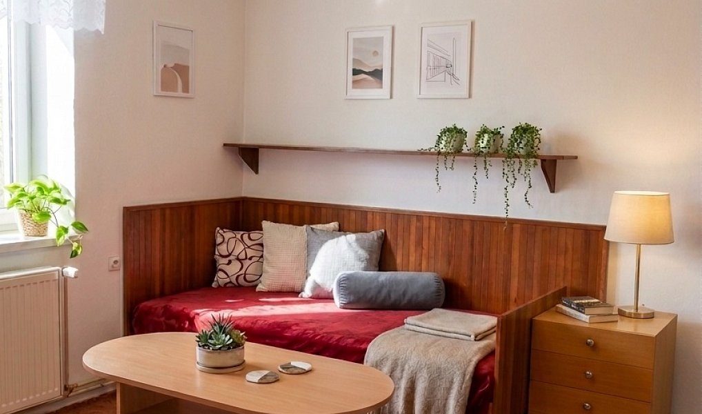 Prodej bytu 3+1 67 m², Horní Radechová – náhled fotky 6