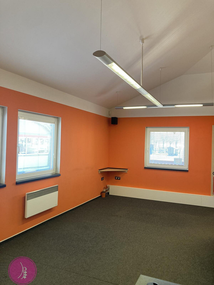 Pronájem kanceláře 30 m² — photo 3