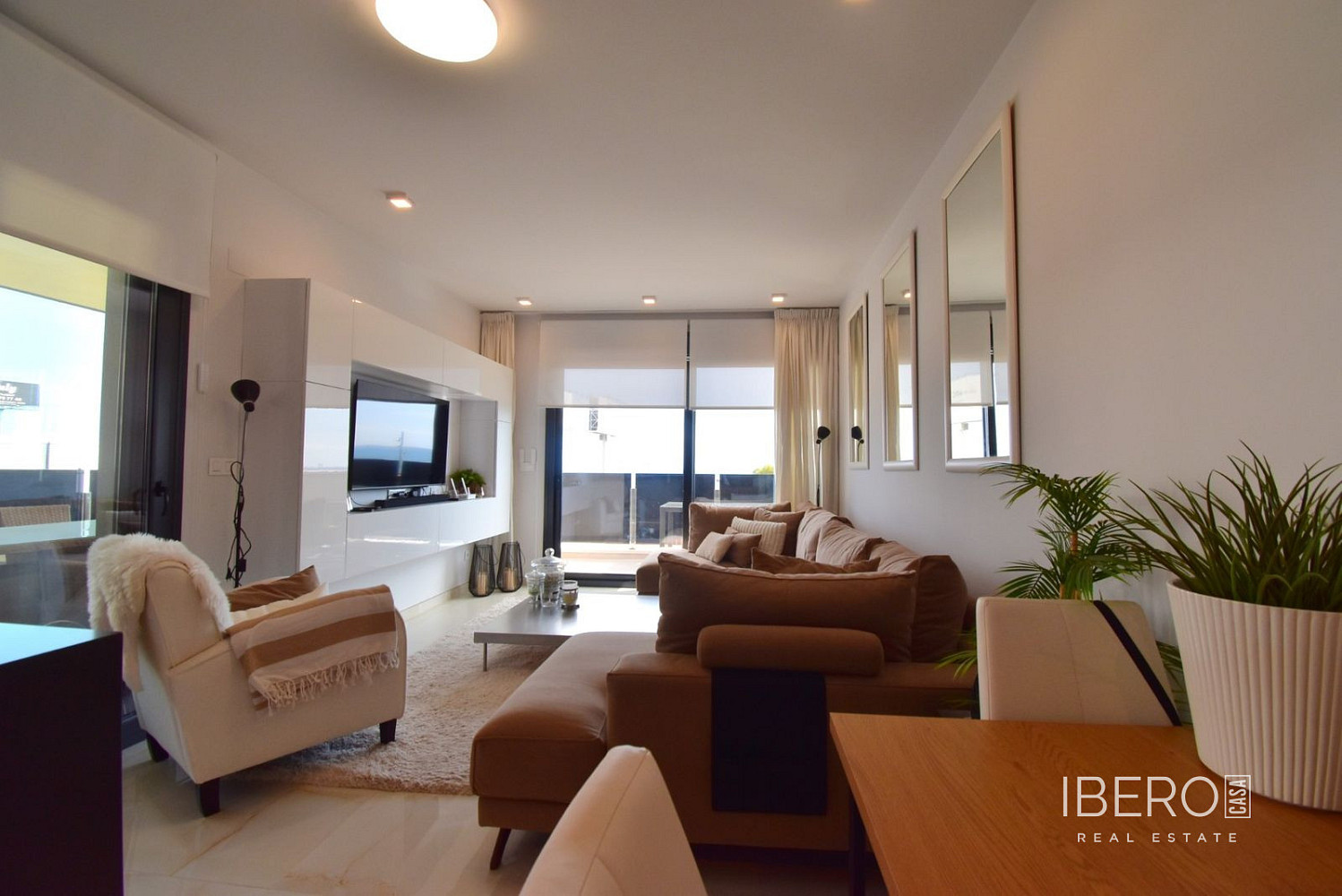 Piso 4+kk – Orihuela, Playa Flamenca I, Urbanización La Zenia II - Más