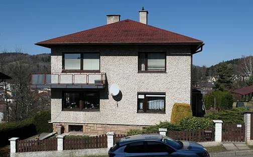 Prodej bytu 3+1 83 m², Bezručova, Hronov, okres Náchod