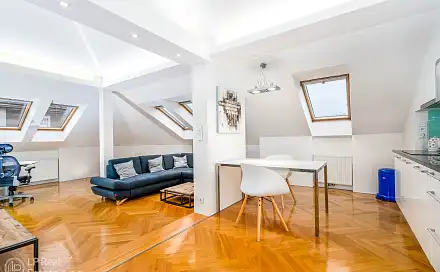 Prodej bytu 2+kk 92 m²