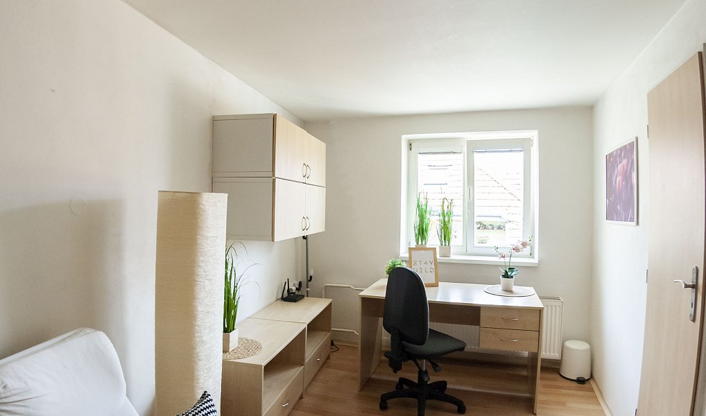 Pronájem bytu 1+kk 28 m², Brno – náhled fotky 7