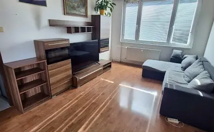 Prodej bytu 2+kk 41 m², Na úlehli, Praha 4 - Michle