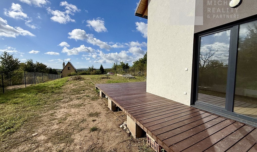 Prodej domu 82 m² s pozemkem 1 032 m², Střelice – náhled fotky 9