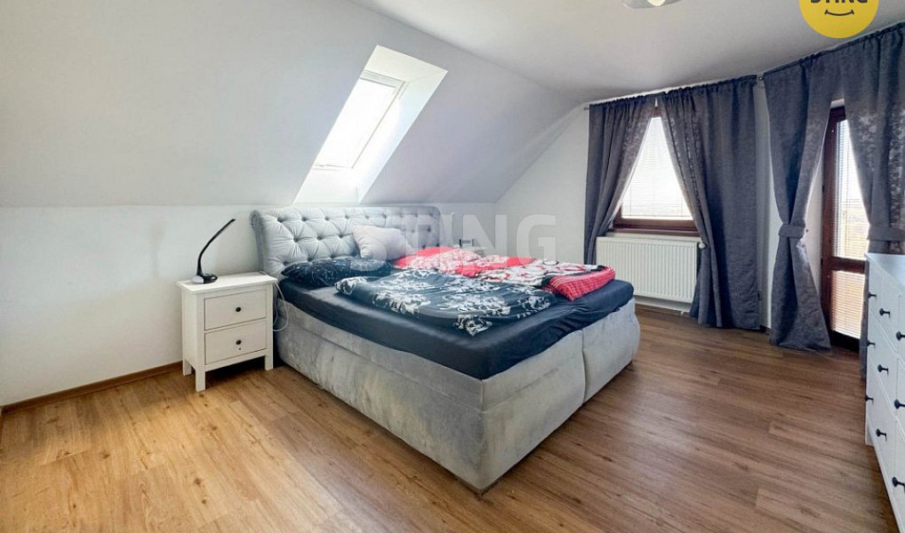 Prodej domu 170 m² s pozemkem 1 056 m², Český Těšín – náhled fotky 2