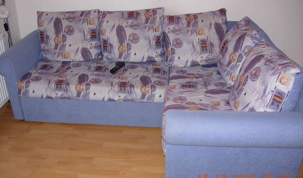 Pronájem bytu 2+kk 60 m², České Budějovice – náhled fotky 3