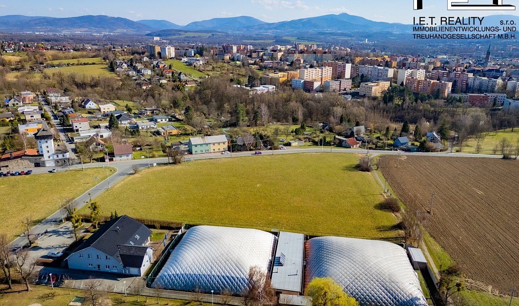 Prodej restaurace 1 004 m², Frýdek-Místek – náhled fotky 22