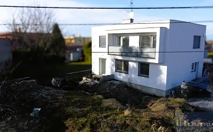 Prodej domu 230 m² s pozemkem 834 m², Padlých hrdinů, Havířov - Bludovice, okres Karviná