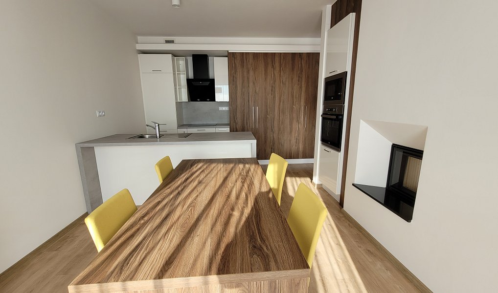 Pronájem bytu 2+kk 65 m², Praha – náhled fotky 6