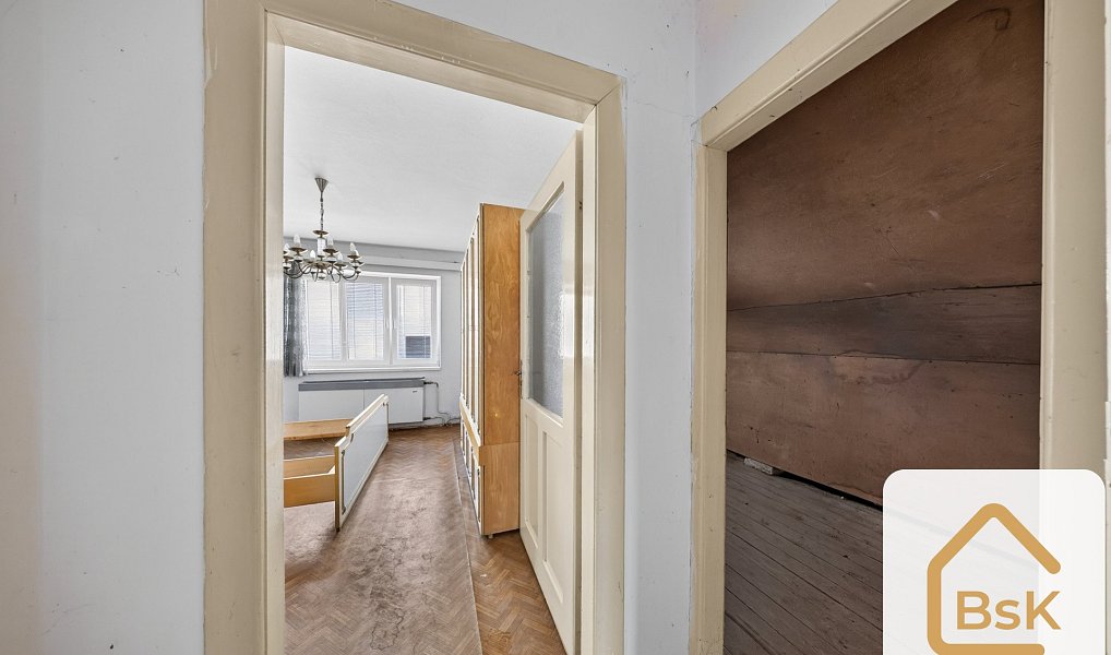 Prodej domu 292 m² s pozemkem 1 147 m², Turnov – náhled fotky 11